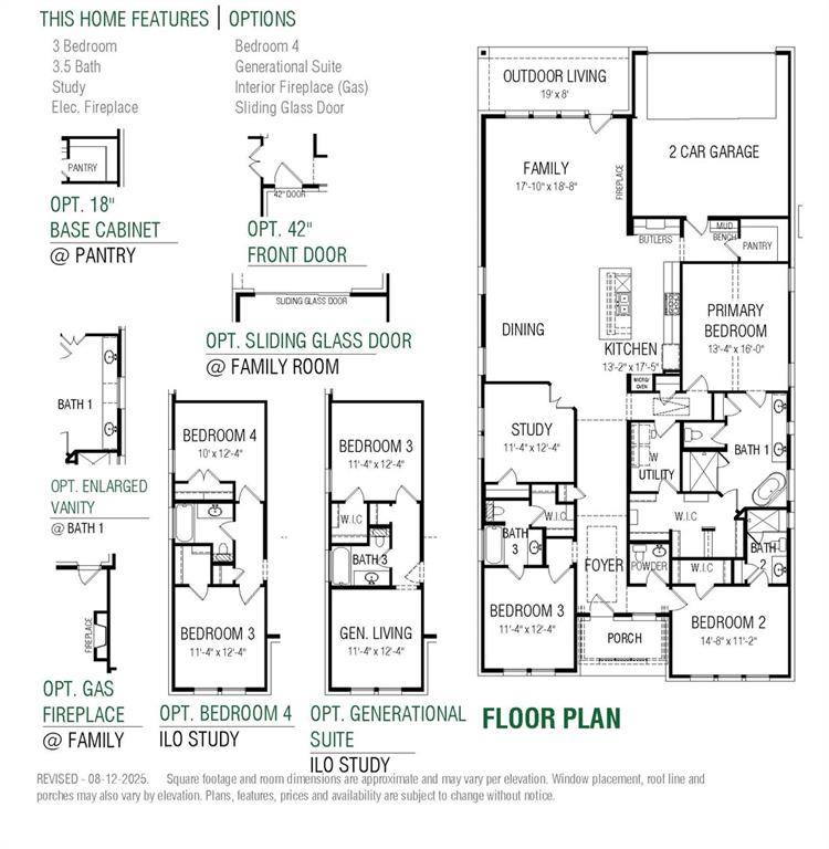 15154 Boxthorn Drive Property Photo 38