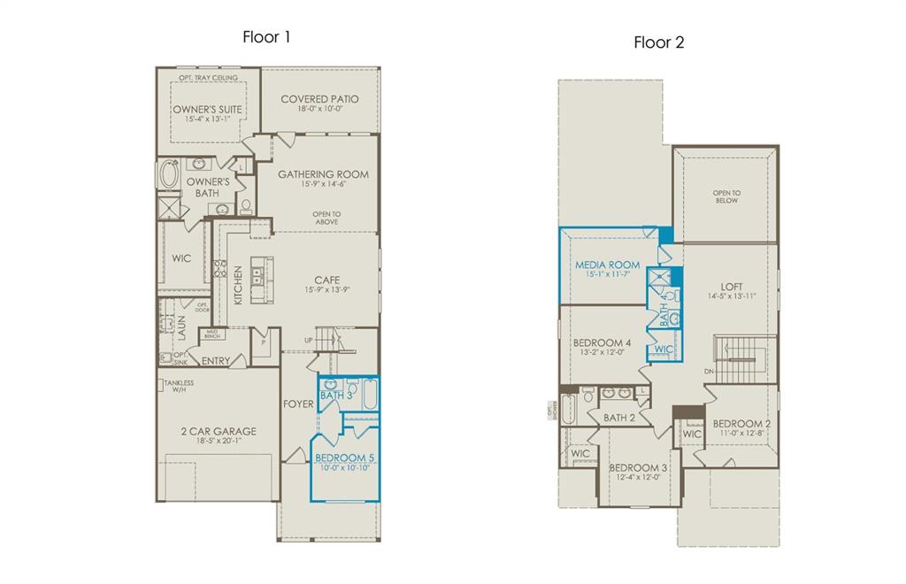 1509 Kadynce Lane Property Photo 30