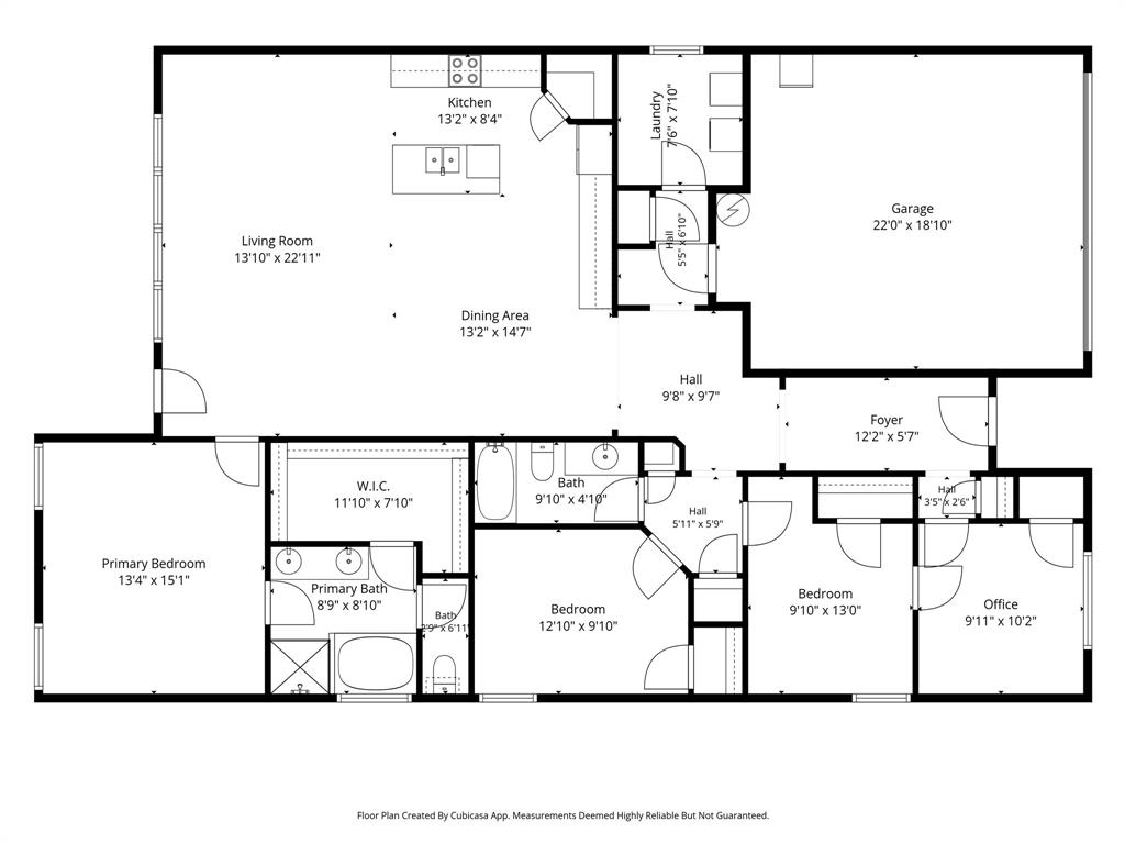 3901 Kensington Drive Property Photo 37