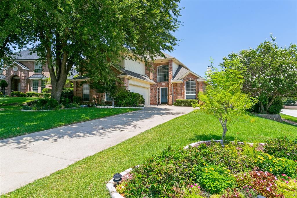 2616 Wickersham Court Property Photo 1