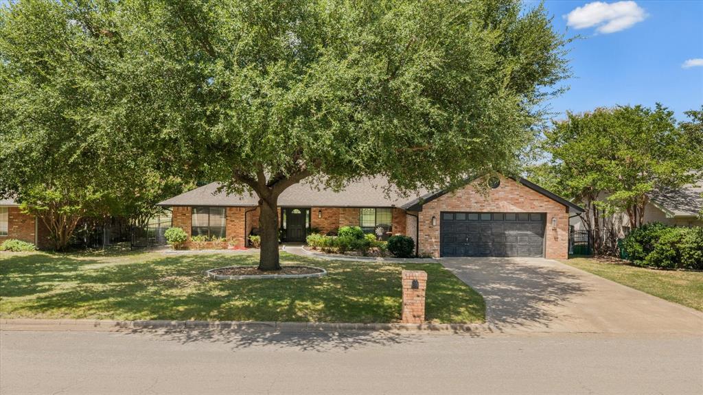 1003 Prairie Wind Boulevard Property Photo 1