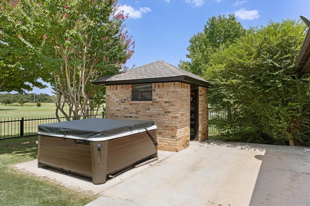 1003 Prairie Wind Boulevard Property Photo 27