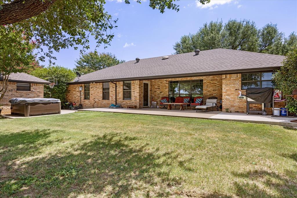 1003 Prairie Wind Boulevard Property Photo 29