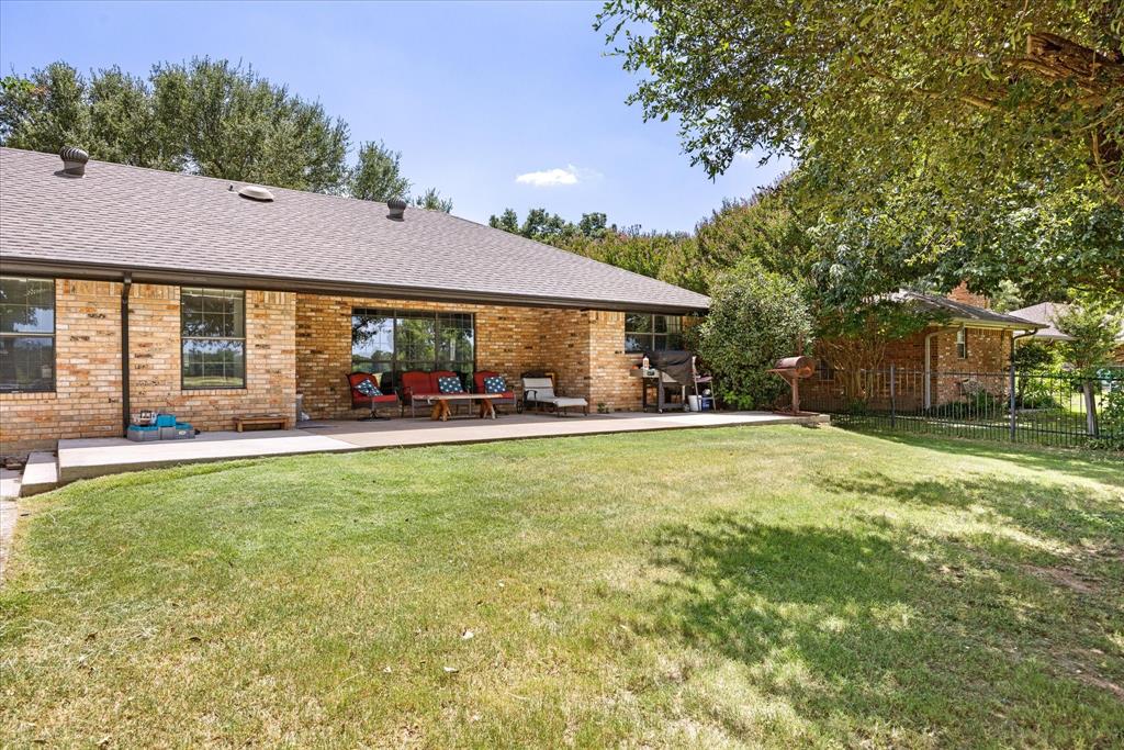 1003 Prairie Wind Boulevard Property Photo 31