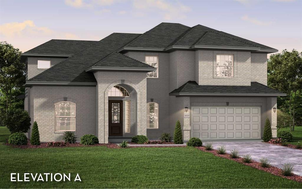 16408 Flatlands Way Property Photo 1