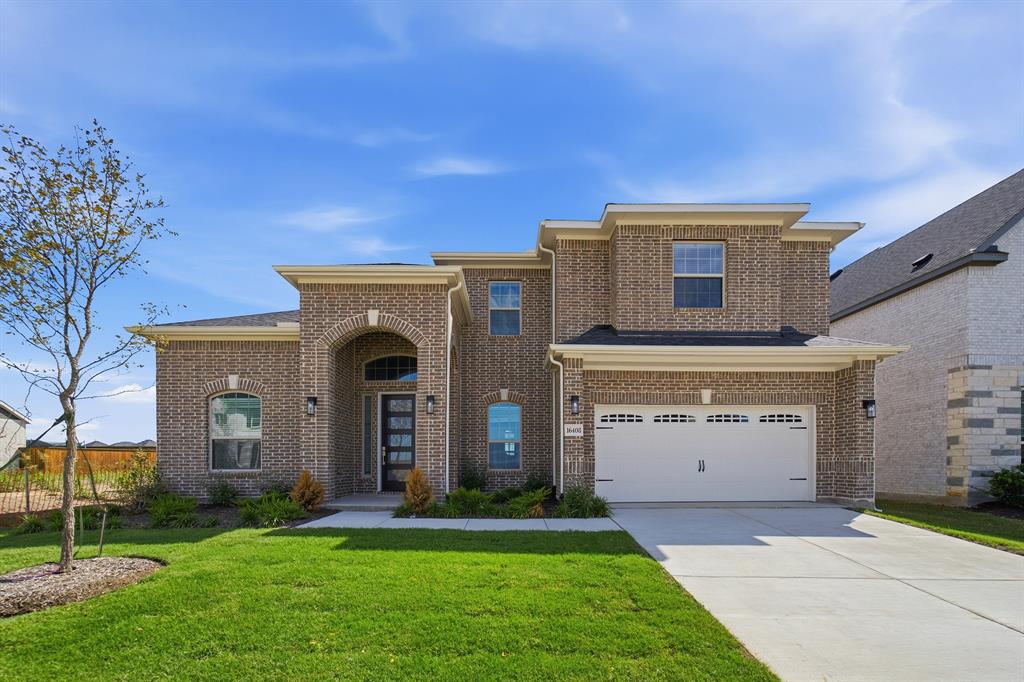 16408 Flatlands Way Property Photo 1