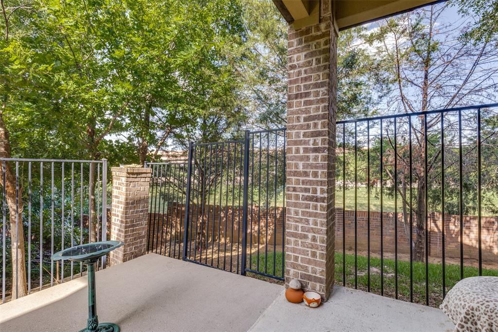 1017 Brook Hollow Drive Property Photo 18