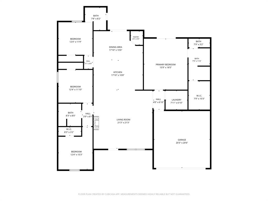 621 Oaklawn Drive Property Photo 33