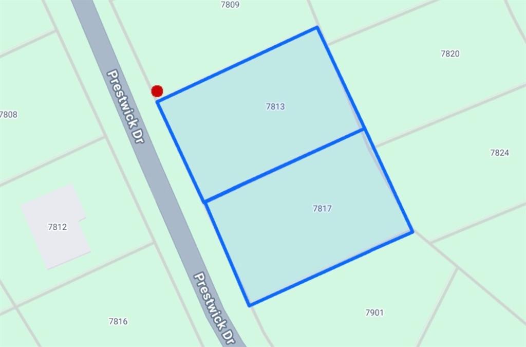 7817 Prestwick Drive Property Photo 3