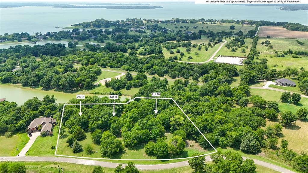 Lot 14-16 Pacifico Property Photo 1