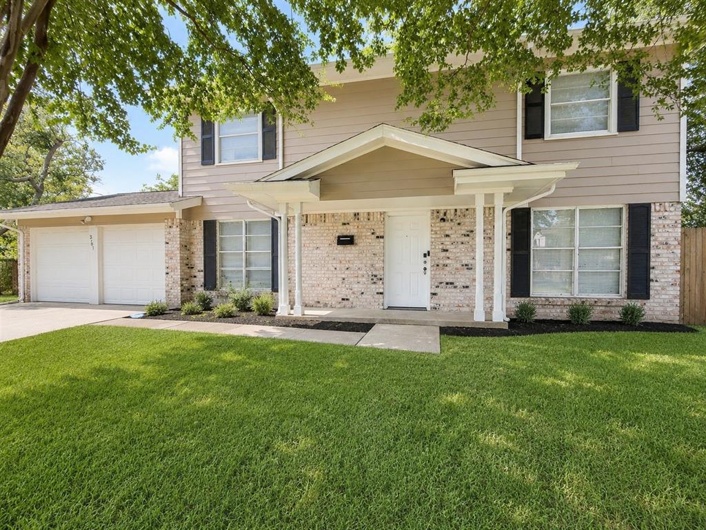 3107 Emily Drive Property Photo 1