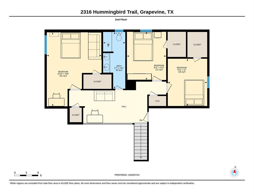 2316 Hummingbird Trail Property Photo 40