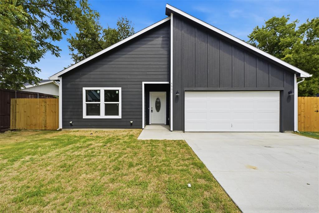 5931 Forest Haven Drive Property Photo 1