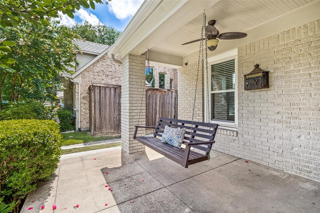 5818 Vickery Boulevard Property Photo 3