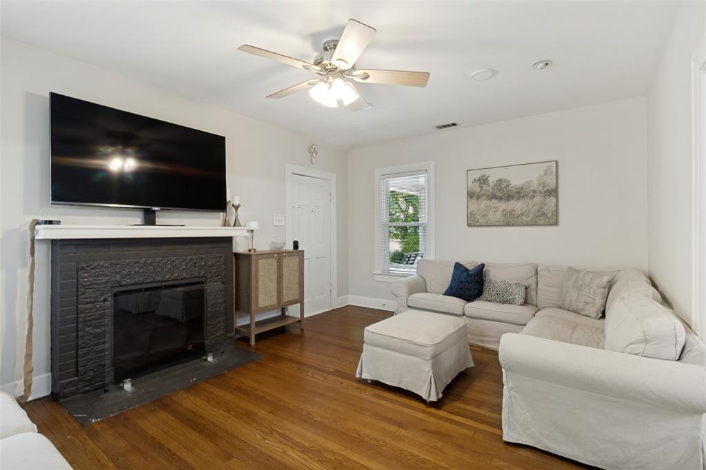 5818 Vickery Boulevard Property Photo 5