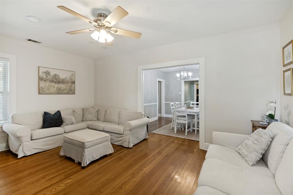 5818 Vickery Boulevard Property Photo 6