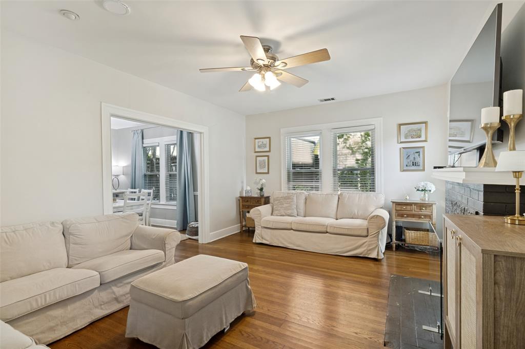5818 Vickery Boulevard Property Photo 7
