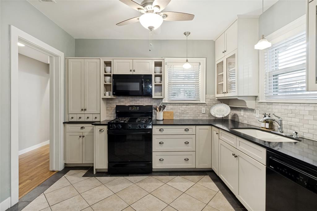 5818 Vickery Boulevard Property Photo 12