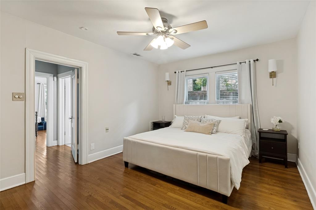 5818 Vickery Boulevard Property Photo 17