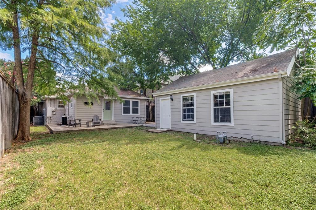 5818 Vickery Boulevard Property Photo 30
