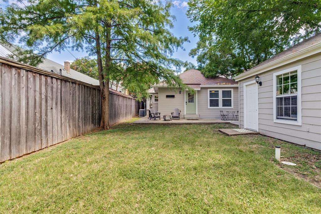 5818 Vickery Boulevard Property Photo 31