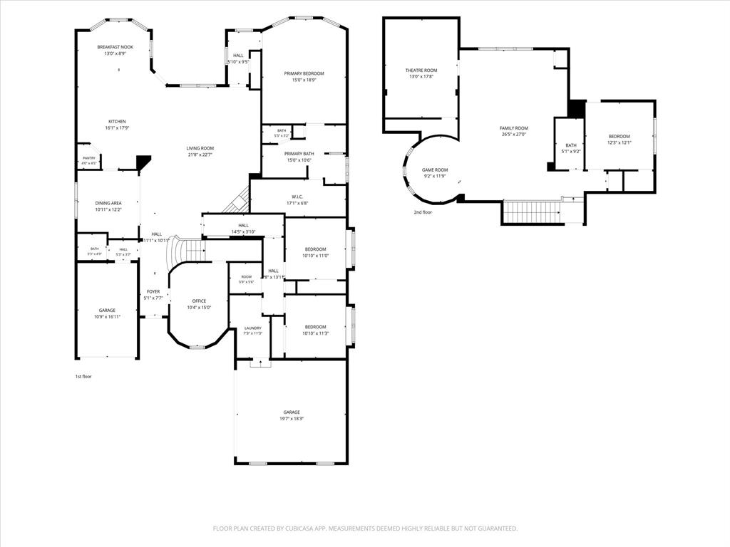 7910 Edgeglen Trail Property Photo 34