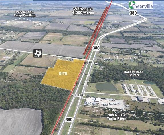 5258 Highway 380 Property Photo 2