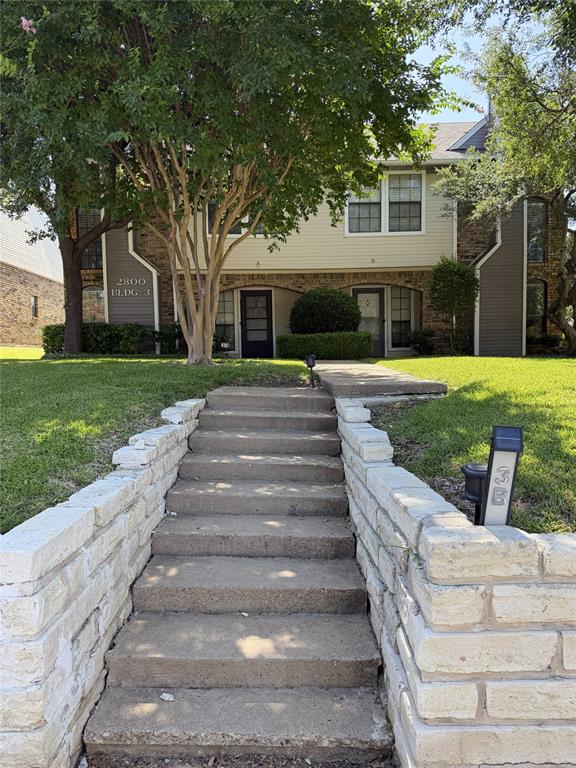 2800 Keller Springs Road 3b Property Photo 1