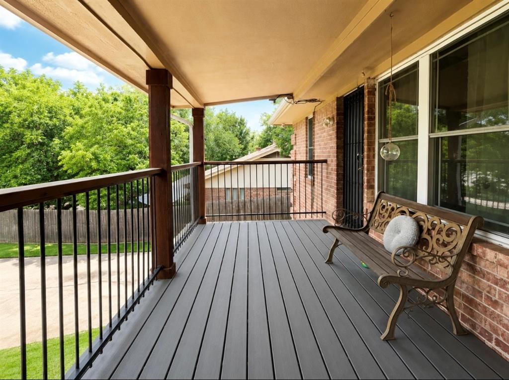 1806 Old Oak Drive Property Photo 15
