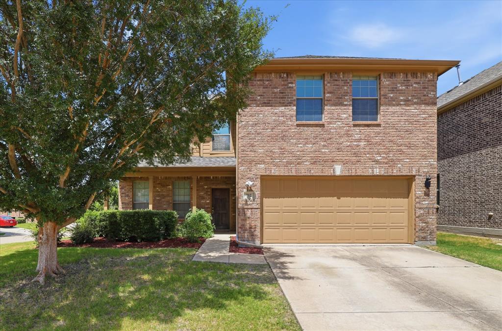 712 Hawk Valley Drive Property Photo 1