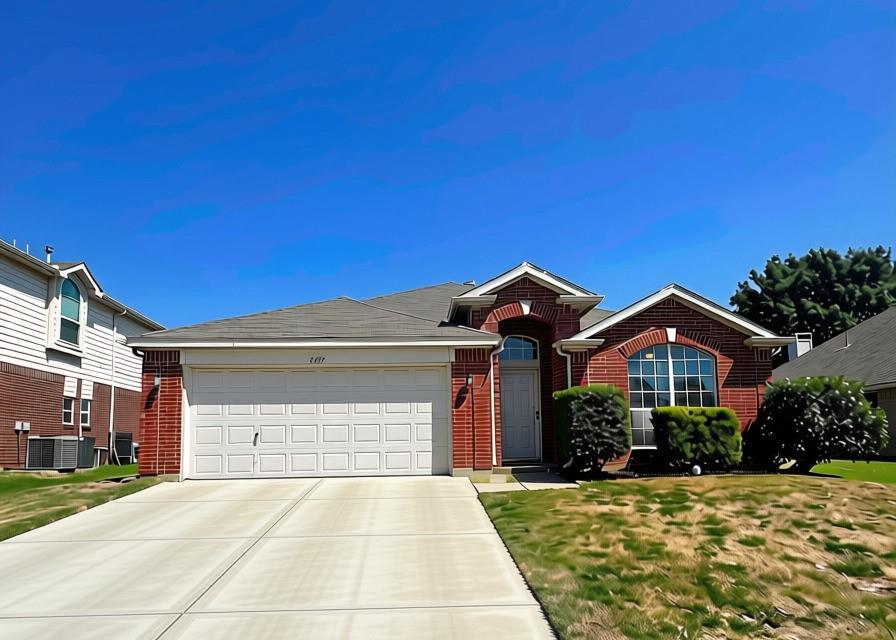 2405 Kariba Lane Property Photo 1