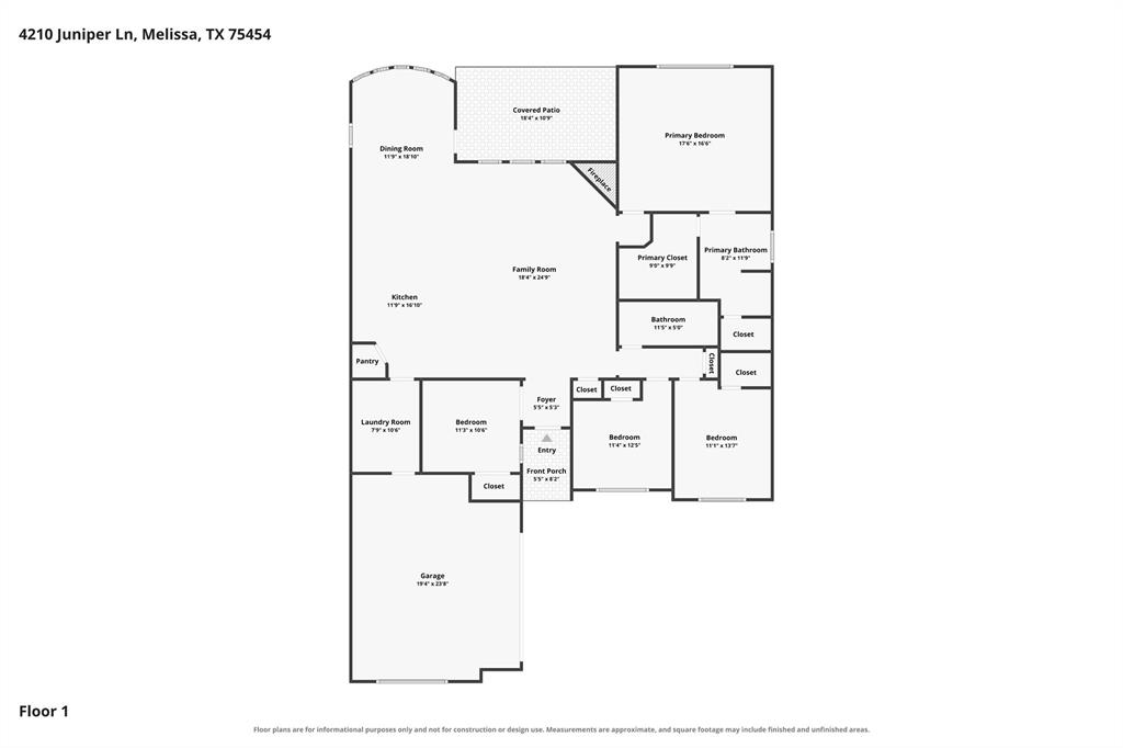 4210 Juniper Lane Property Photo 32