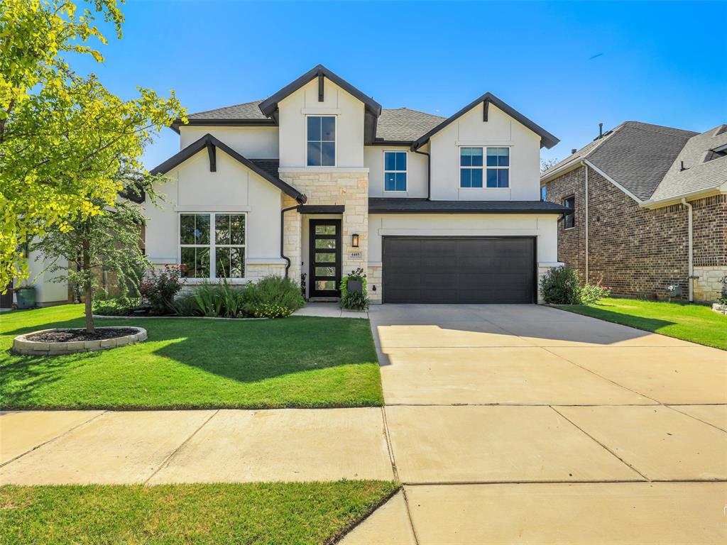 4405 Hammerstein Boulevard Property Photo 1