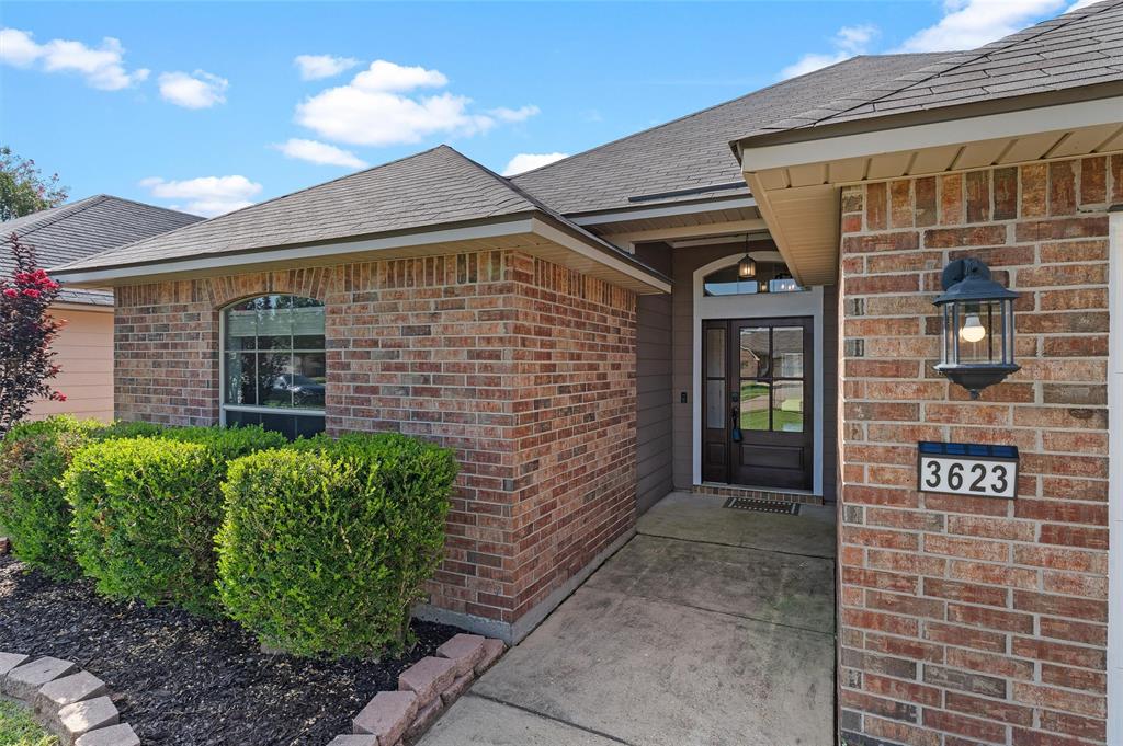 3623 Amite River Drive Property Photo 3