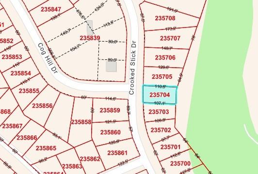 42083 Crooked Stick Drive Property Photo 20