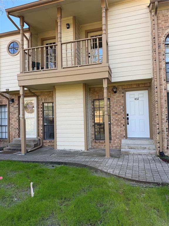 11655 Audelia Road 402