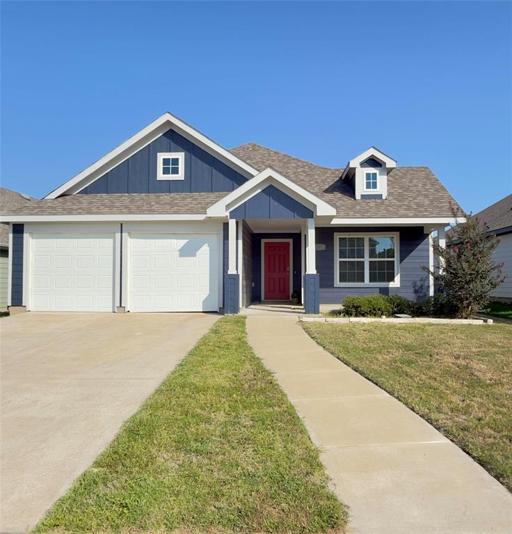 107 Spring Creek Lane Property Photo 1