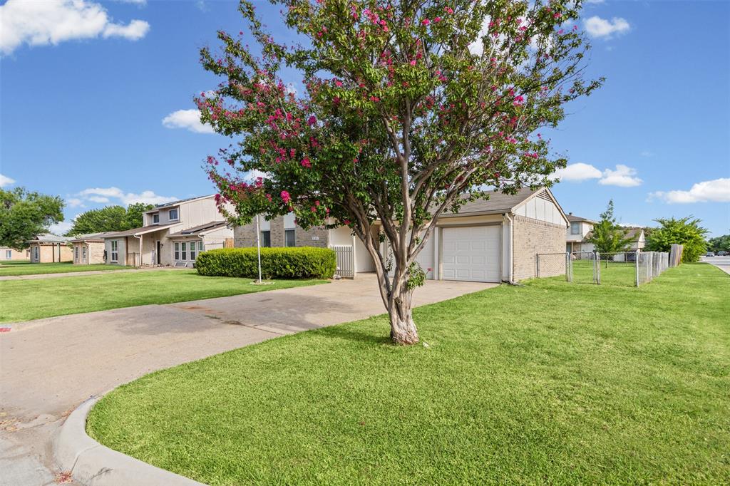 525 Alva Drive Property Photo 3