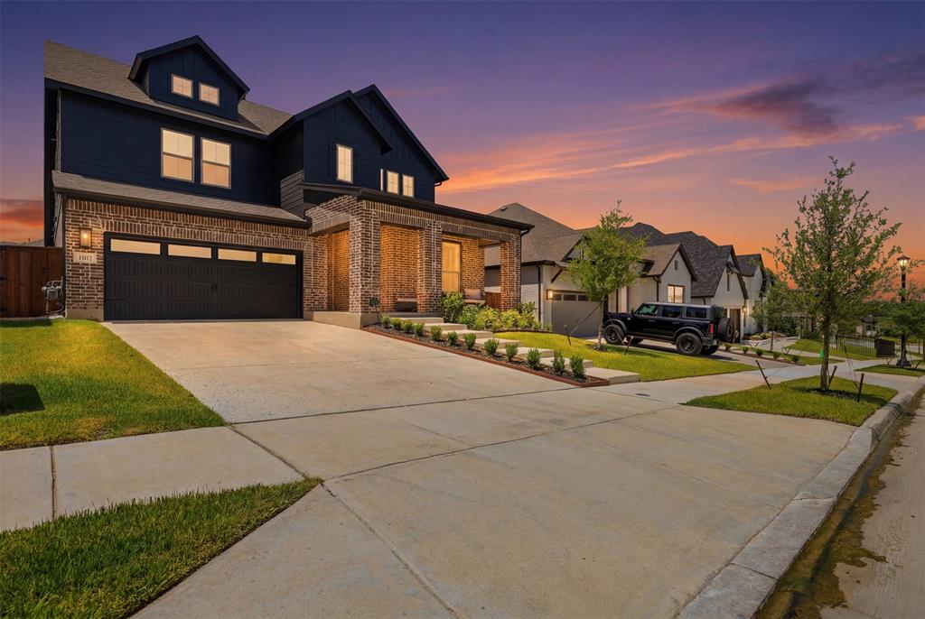 14513 Short Ridge Lane Property Photo 1
