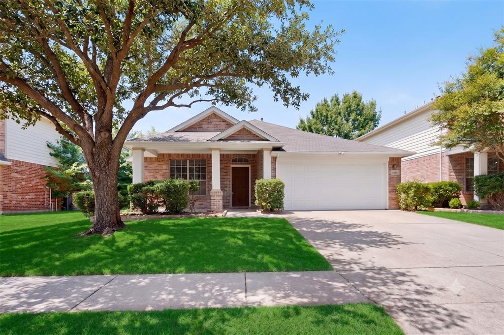 4184 Capstone Drive Property Photo 1