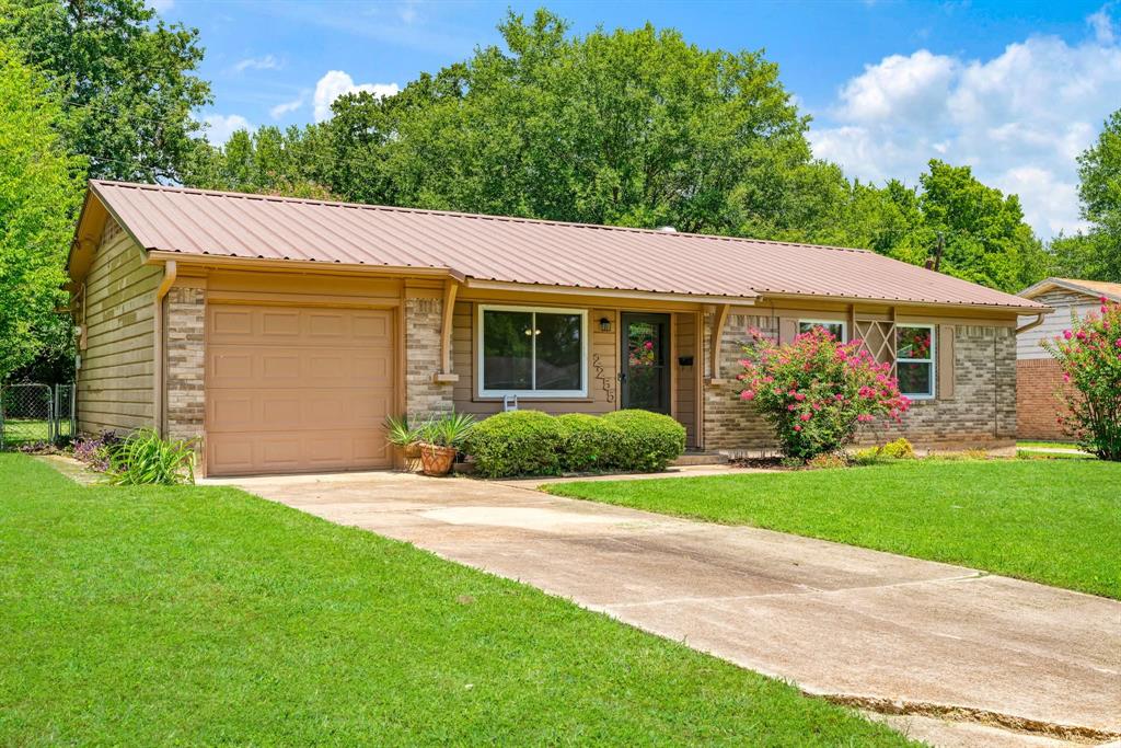 2255 Bella Vista Drive Property Photo 1