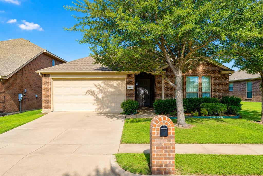 1005 Meadow Green Court Property Photo 1