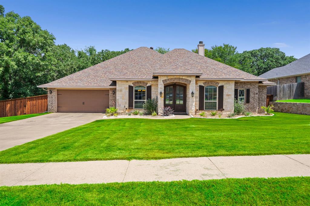 508 Oak Forest Court Property Photo 1