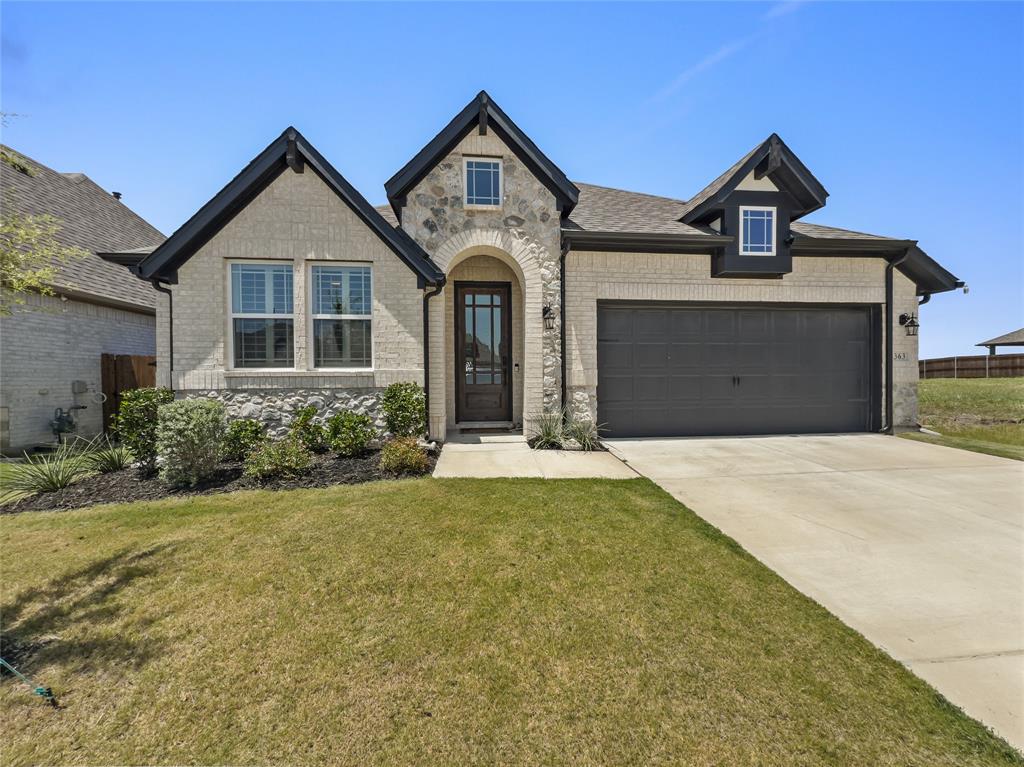 363 Misty Meadow Lane Property Photo 1