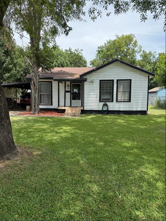 8411 Birch Avenue Property Photo 1
