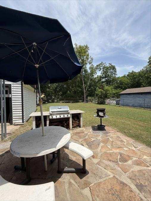 8411 Birch Avenue Property Photo 7