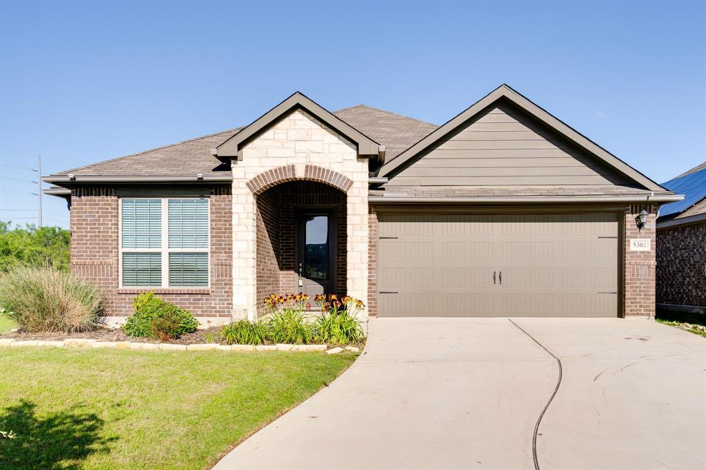 5301 Zara Drive Property Photo 1