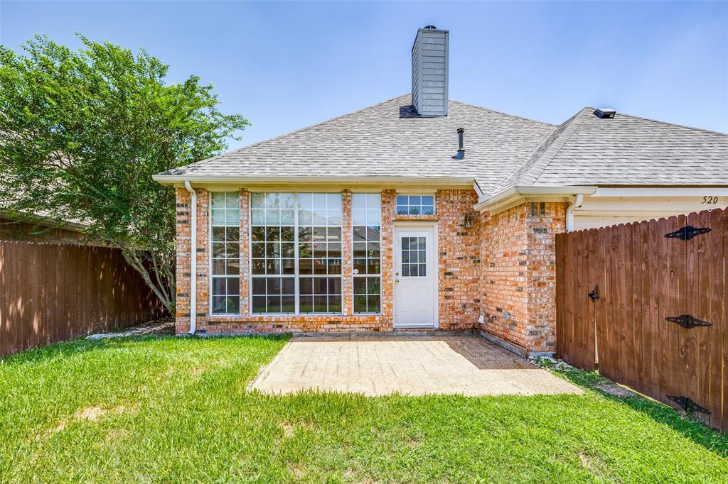 520 Colgate Drive Property Photo 35