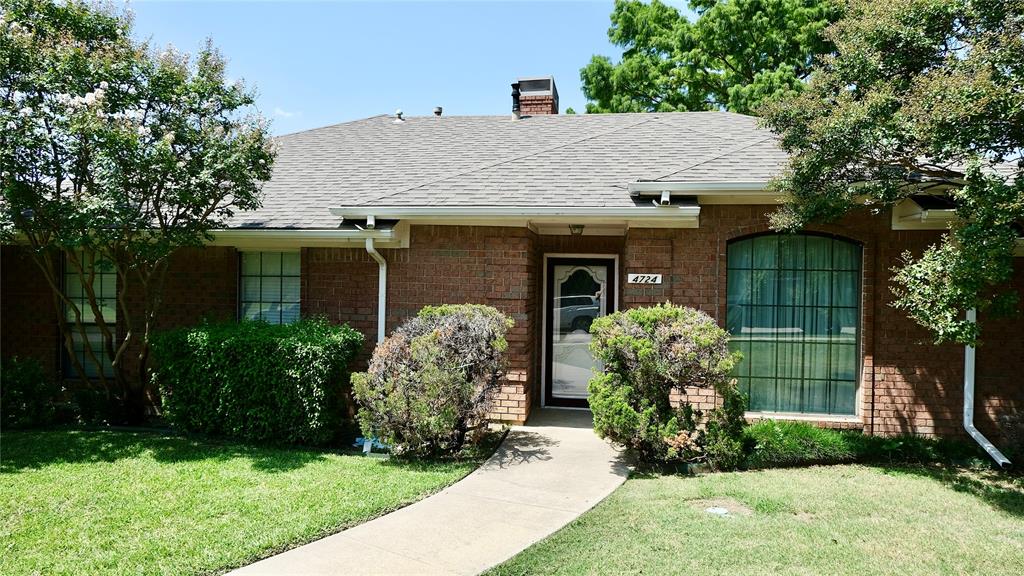 4724 Meadowview Drive Property Photo 1