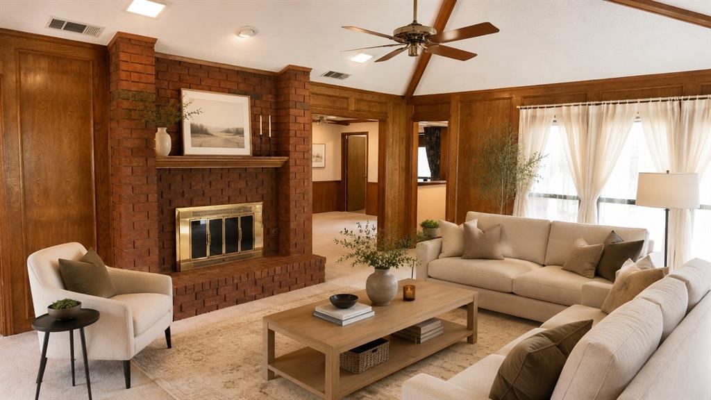 4724 Meadowview Drive Property Photo 3